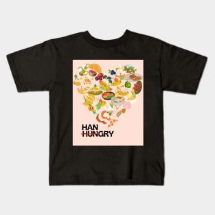 hungry Kids T-Shirt